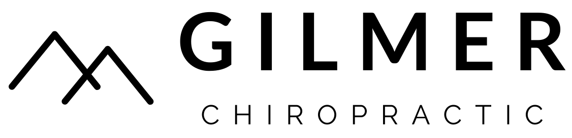 Gilmer Chiropractic Logo